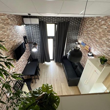 Aparthotel Melia Y Fuster 23C Valencie Exteriér fotografie
