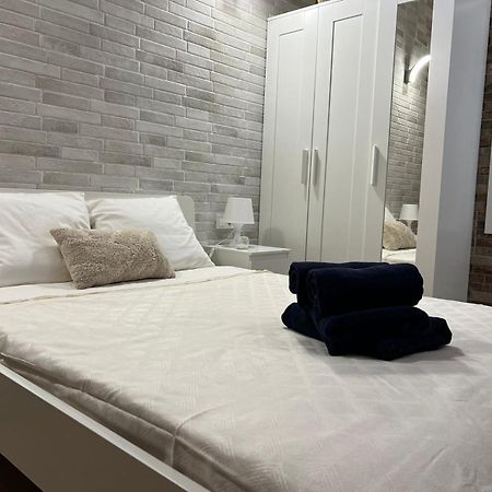 Aparthotel Melia Y Fuster 23C Valencie Exteriér fotografie