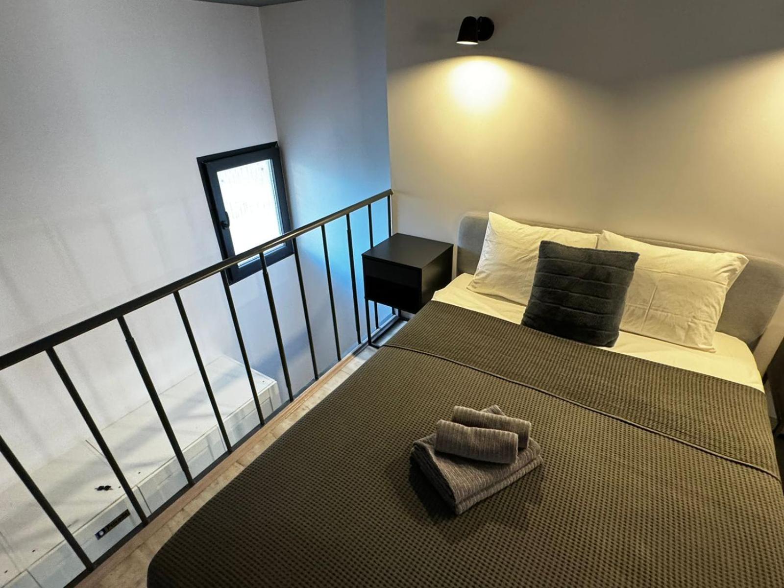 Aparthotel Melia Y Fuster 23C Valencie Exteriér fotografie
