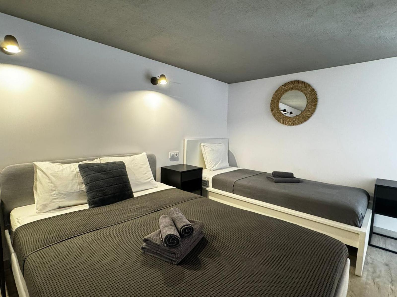 Aparthotel Melia Y Fuster 23C Valencie Exteriér fotografie