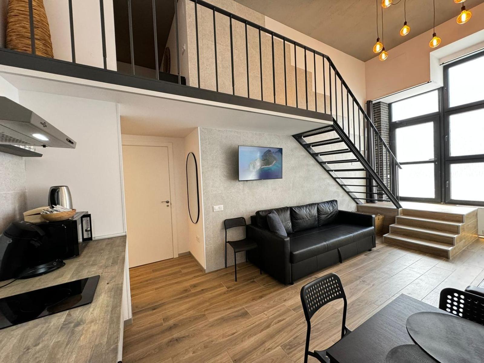 Aparthotel Melia Y Fuster 23C Valencie Exteriér fotografie