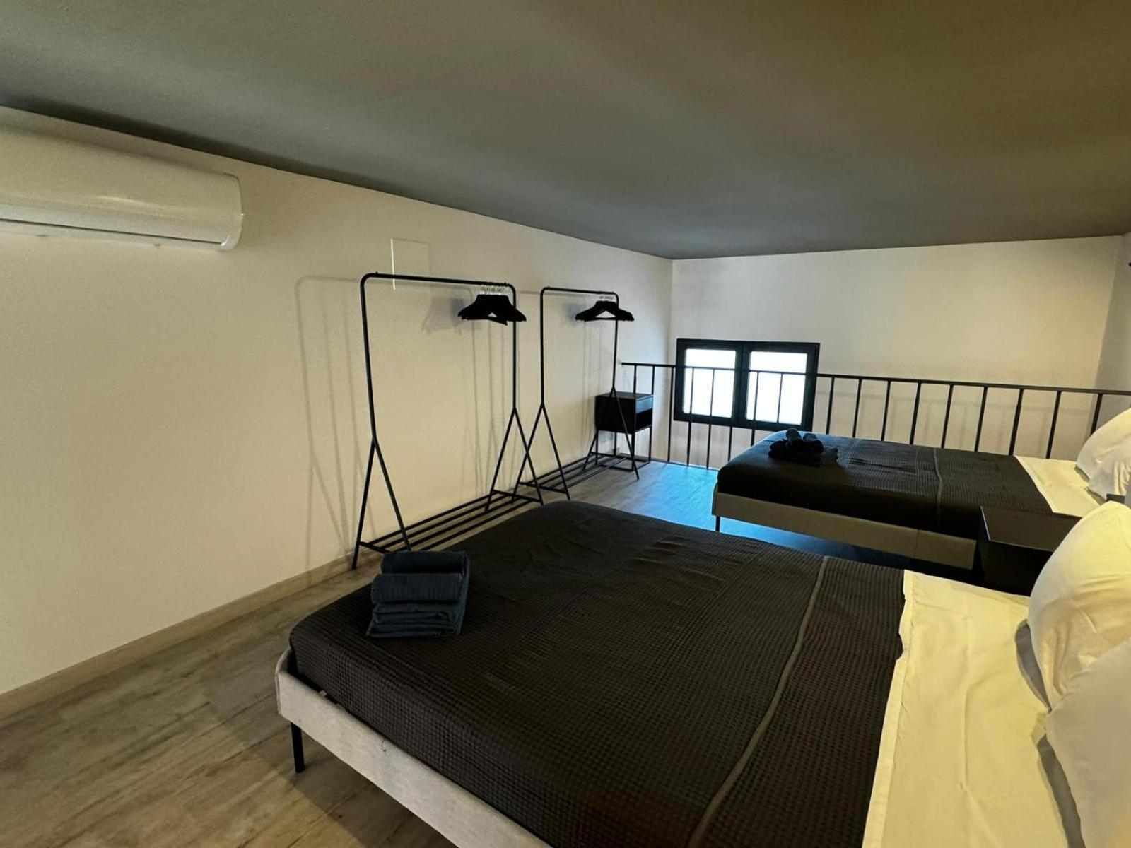 Aparthotel Melia Y Fuster 23C Valencie Exteriér fotografie