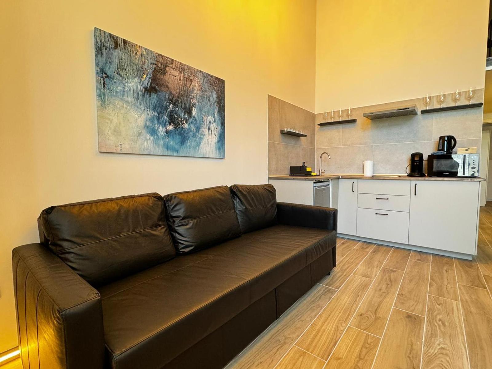 Aparthotel Melia Y Fuster 23C Valencie Exteriér fotografie