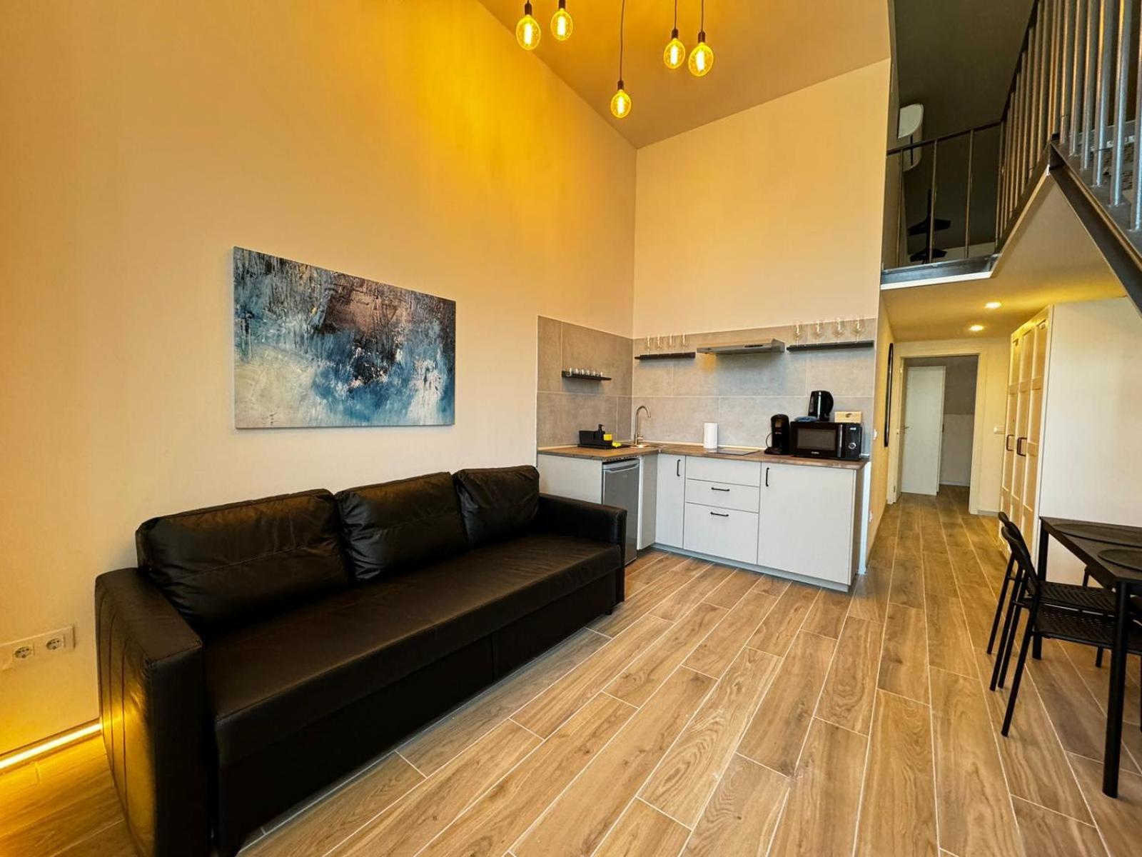 Aparthotel Melia Y Fuster 23C Valencie Exteriér fotografie