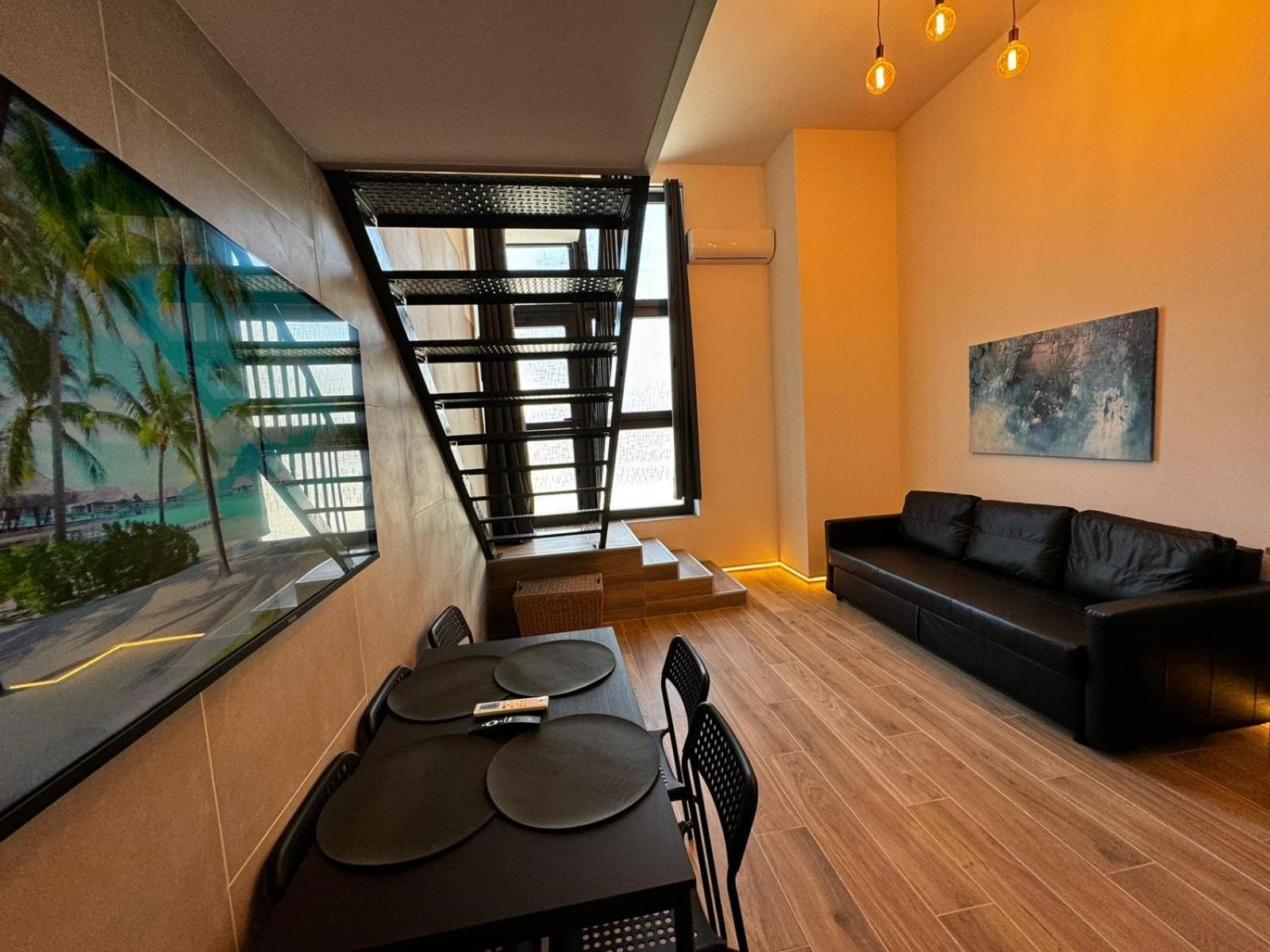 Aparthotel Melia Y Fuster 23C Valencie Exteriér fotografie