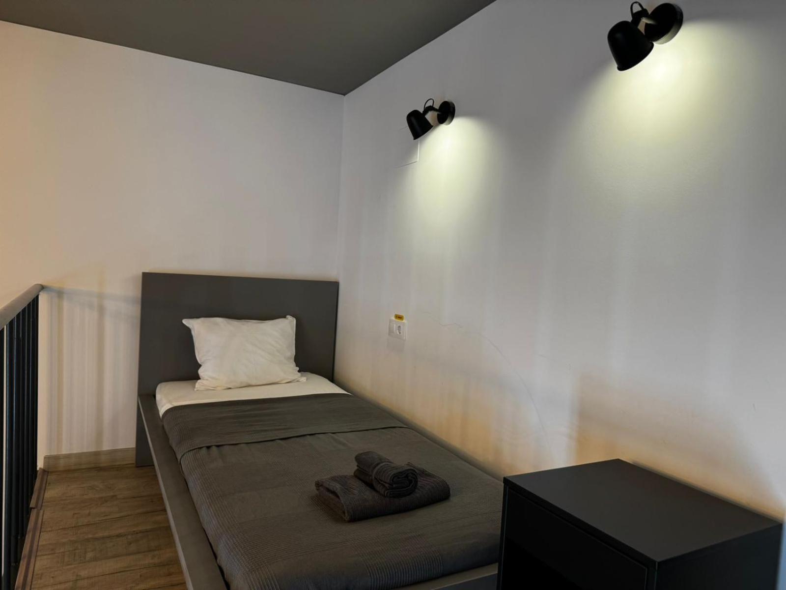 Aparthotel Melia Y Fuster 23C Valencie Exteriér fotografie