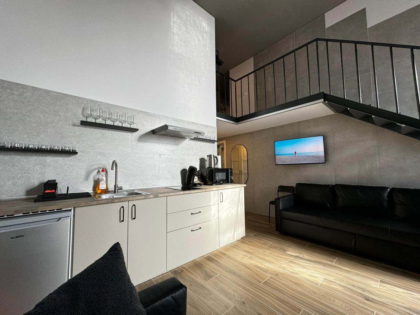 Aparthotel Melia Y Fuster 23C Valencie Exteriér fotografie