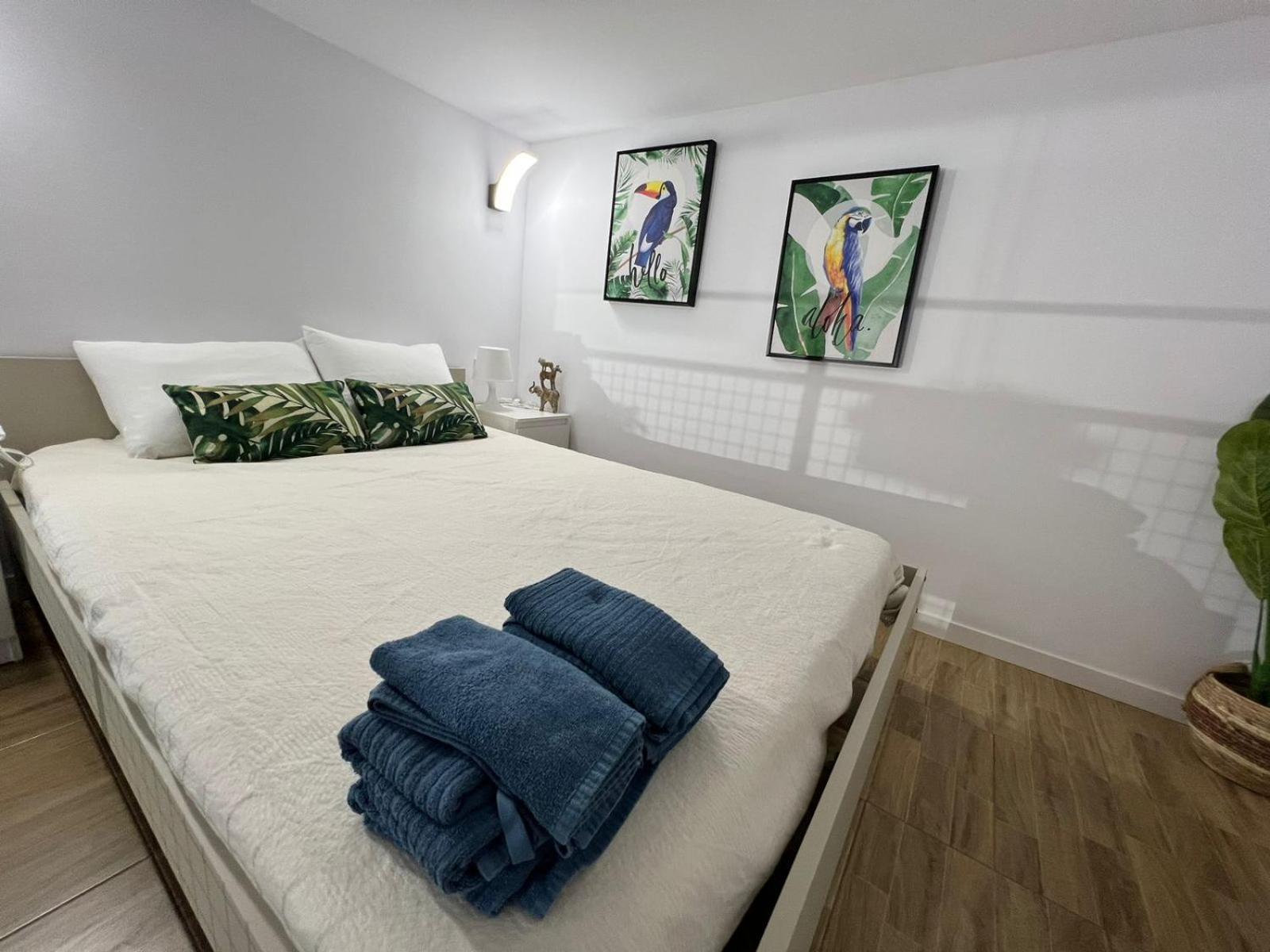Aparthotel Melia Y Fuster 23C Valencie Exteriér fotografie