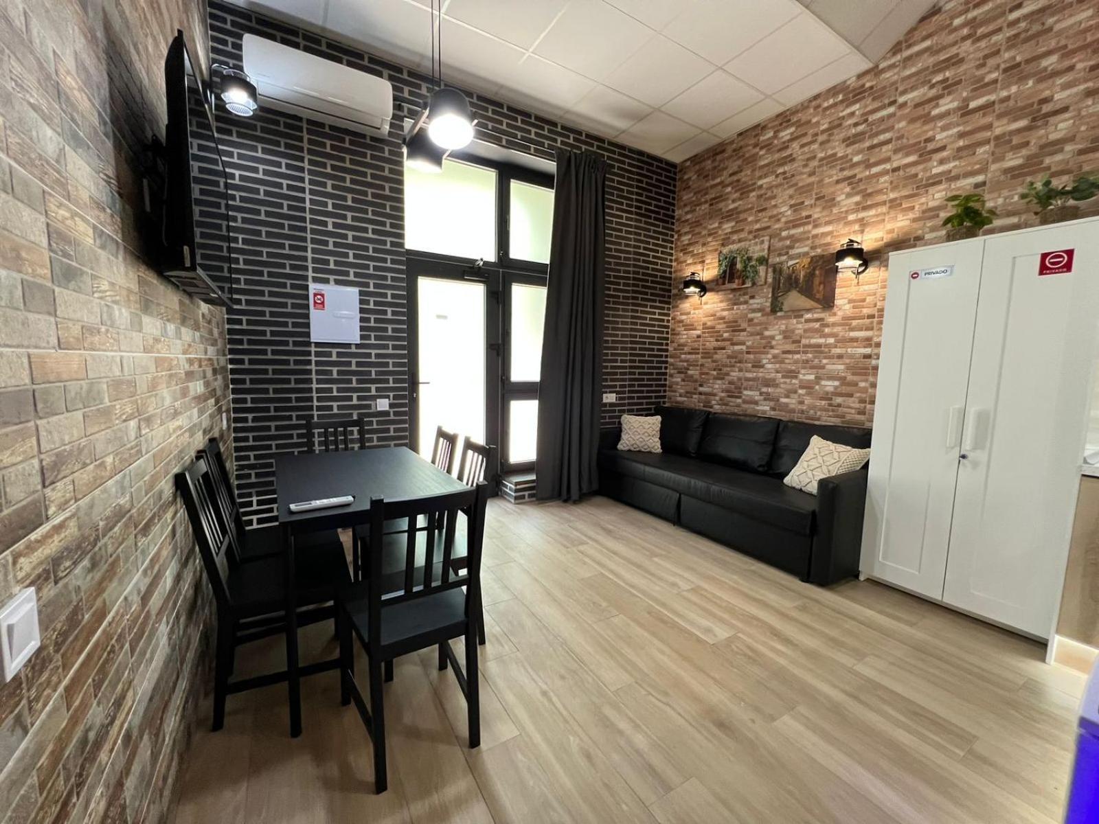 Aparthotel Melia Y Fuster 23C Valencie Exteriér fotografie