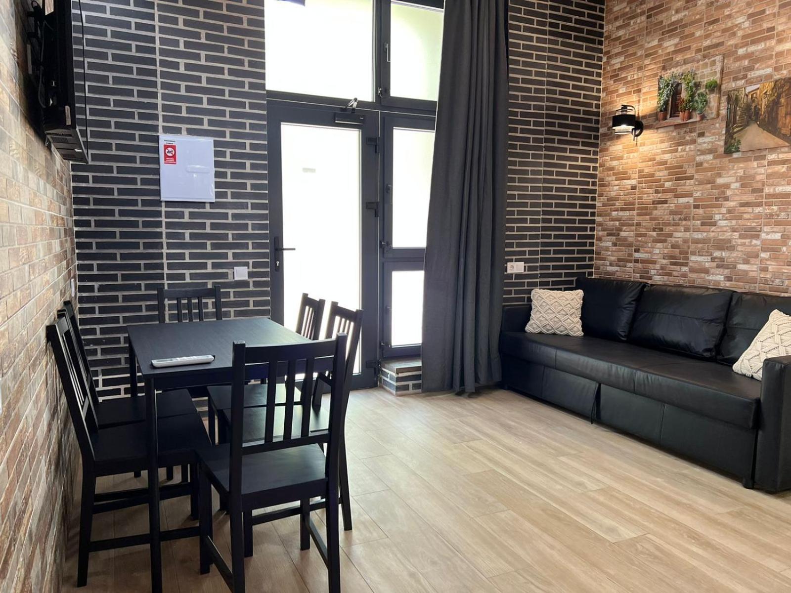 Aparthotel Melia Y Fuster 23C Valencie Exteriér fotografie