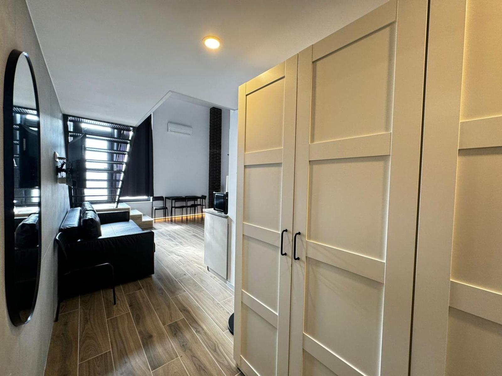 Aparthotel Melia Y Fuster 23C Valencie Exteriér fotografie