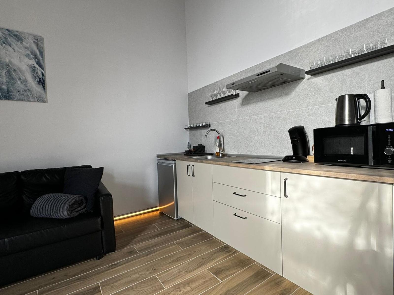 Aparthotel Melia Y Fuster 23C Valencie Exteriér fotografie