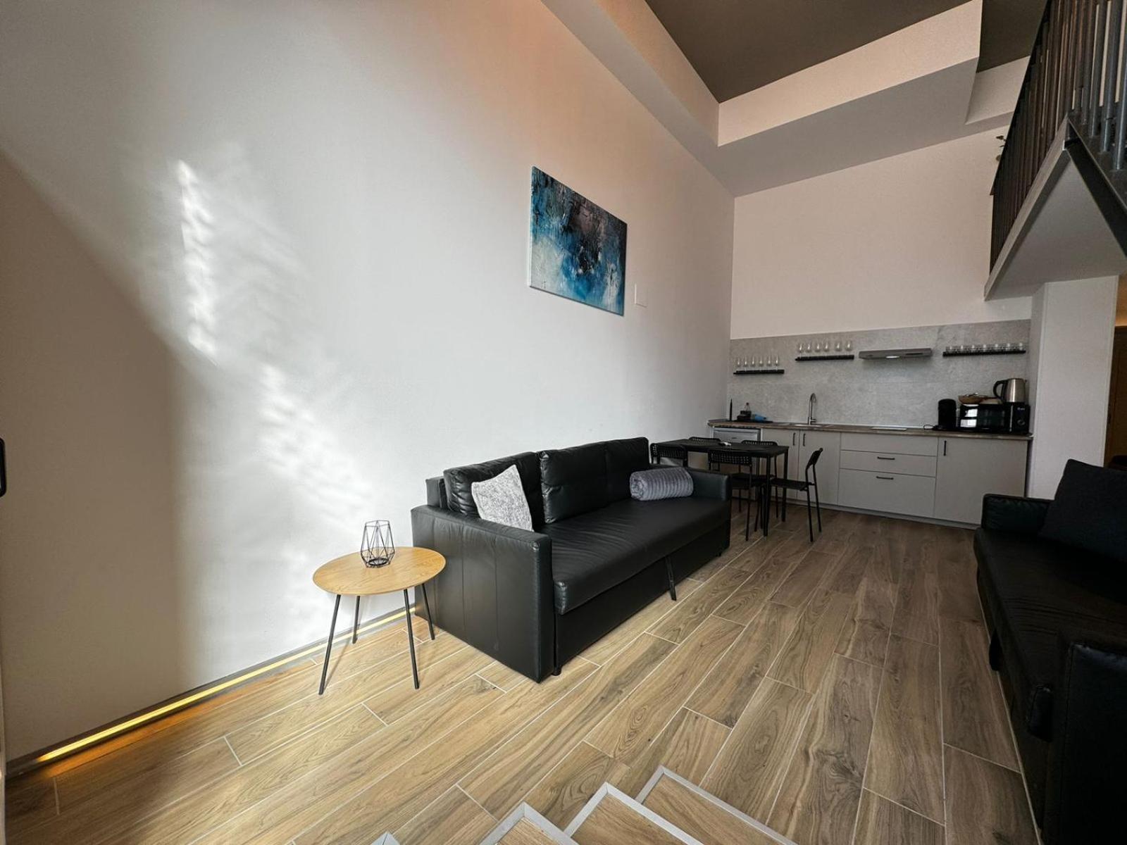 Aparthotel Melia Y Fuster 23C Valencie Exteriér fotografie