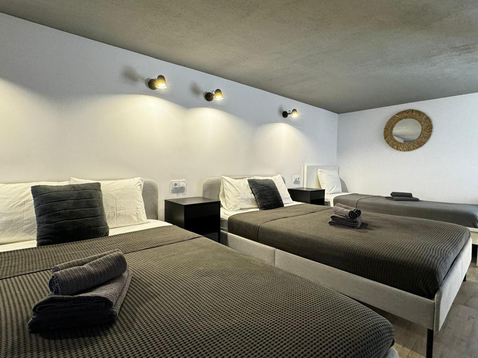 Aparthotel Melia Y Fuster 23C Valencie Exteriér fotografie