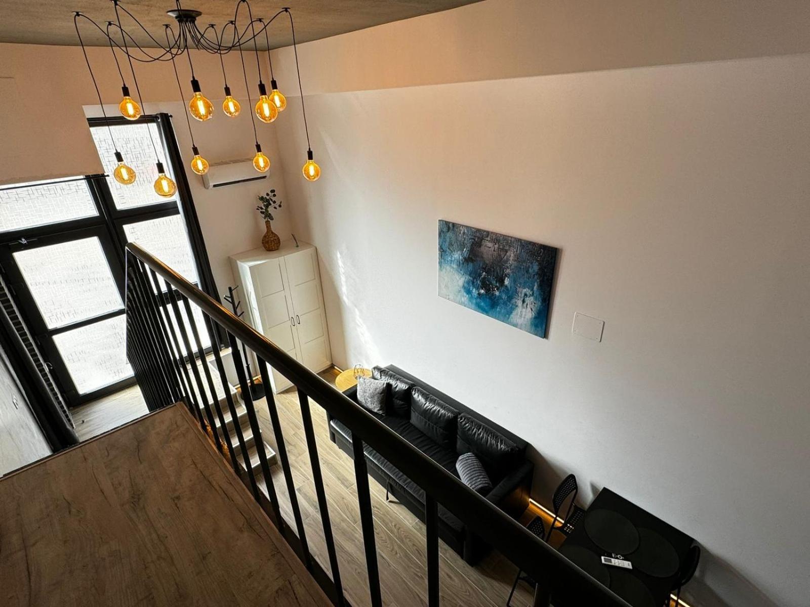 Aparthotel Melia Y Fuster 23C Valencie Exteriér fotografie