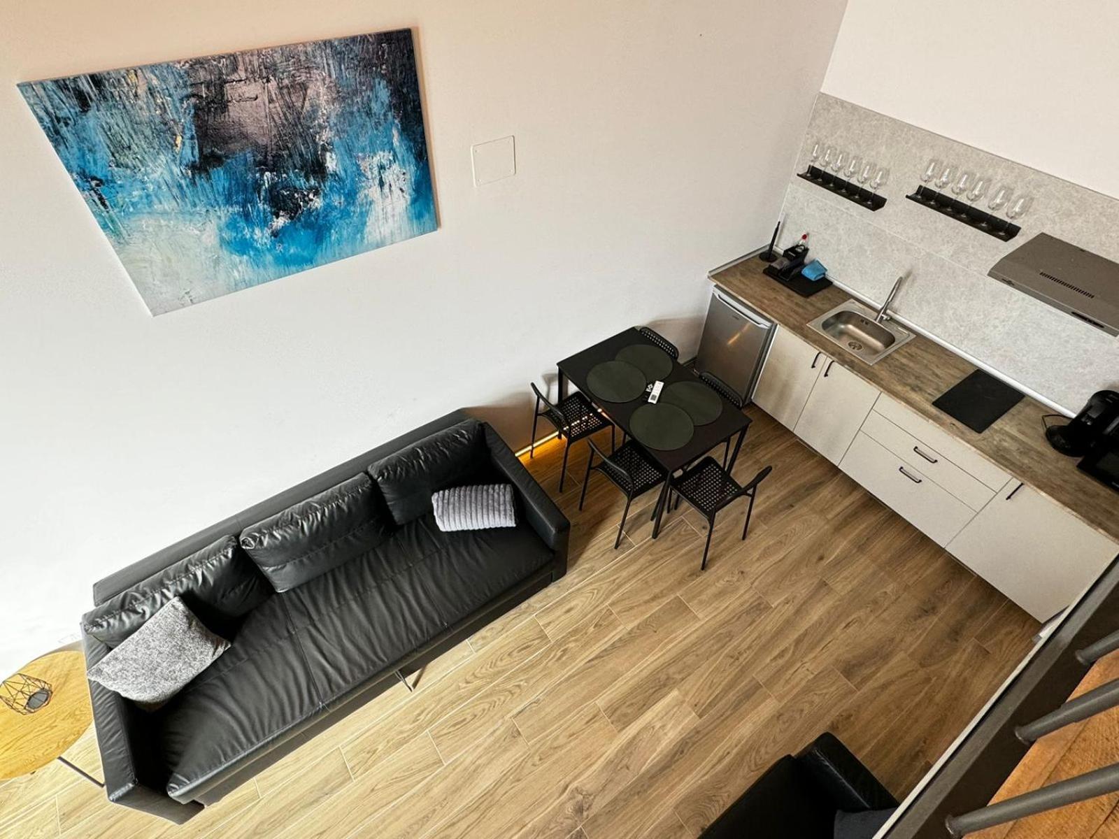 Aparthotel Melia Y Fuster 23C Valencie Exteriér fotografie